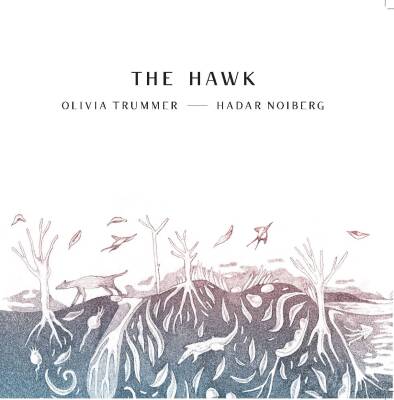 Trummer Olivia / Noiberg Hadar - HAWK