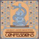 Scouten Sarah Jane - CONFESSIONS