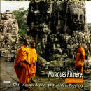 Music of the Khmers (Diverse Interpreten)