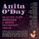 ODay Anita - Classic Recordings 1957