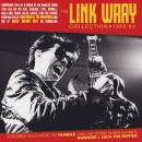 Wray Link - LINK WRAY COLLECTION 1956-62