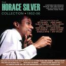 Silver Horace - HORACE SILVER COLLECTION 1952-56