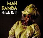 Mah Damba - Zanzibara 10: First Modern: Taarab Vibes From...