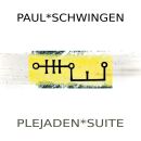 Schwingen Paul - Plejaden Suite