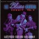 S.F. BLUES GUITAR SUMMIT VOL.2 (Diverse Interpreten)