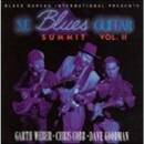 WEBER/COBB/GOODMAN - S.f. Blues Guitar Summit Vol.2