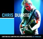 Duarte Chris - Something Old Something New