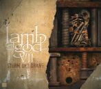 Lamb Of God - VII: sturm Und Drang (DIGIPAK)