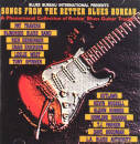 SONGS FROM THE BETTER BLUES BUREAU (Diverse Interpreten)