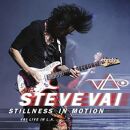 Vai Steve - Stillness In Motion: Vai Live In L.a.