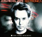 Jarre Jean-Michel - Electronica 1: The Time Machine