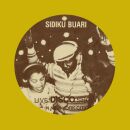 Buari Sidiku - Revolution