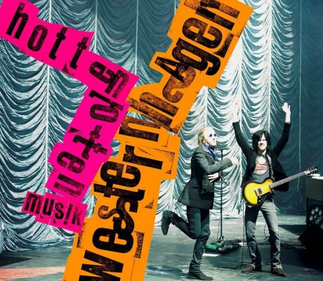 Westernhagen - HOTTENTOTTENMUSIK