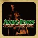 Brown James - GODFATHER OF SOUL