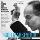 Markevitch Igor - Milestones Of A Conductor