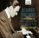 Brailowsky Alexander - CHOPIN MARATHON MAN