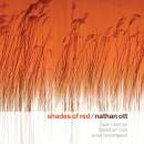 Ott Nathan - SHADES OF RED