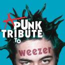 Weezer - PUNK TRIBUTE TO WEEZER