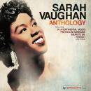 Vaughan Sarah - ANTHOLOGY