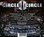 Circle II Cirlce - Reign Of Darkness