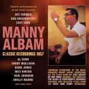 Albam Manny - Classic Recordings 1957