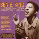 King Ben E. - SINGLES AND ALBUMS COLLECTION 1960-62