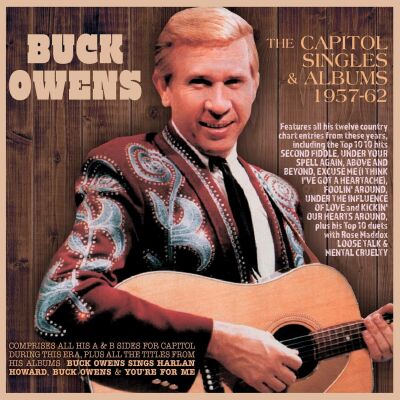 Owens Buck - Andy Russell Collection 1944-49