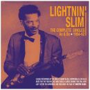Lightnin Slim - Andy Russell Collection 1944-49
