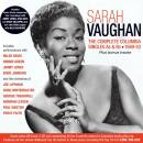 Vaughan Sarah - Complete Columbia Singles, The