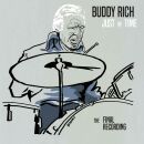 Rich Buddy - Just In Time: The Final Recording
