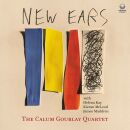 Gourlay Calum - New Ears