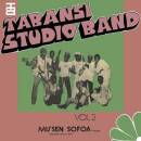 Tabansi Studio Band - WAKAR ALHAZAI KANO / MUS´EN...