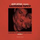 Attias Alex - Presents Lillygood Party Vol.2