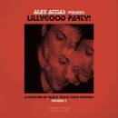 Attias Alex - PRESENTS LILLYGOOD PARTY VOL.2