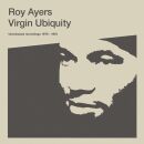 Ayers Roy - Virgin Ubiquity: Unreleased Recordings 1976-1981