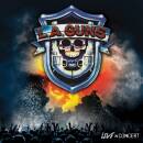 L.A. Guns - LIVE IN CONCERT