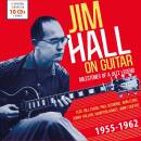 Hall Jim - ON GUITAR 1955-1962