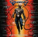 Gonoreas - Destructive Ways