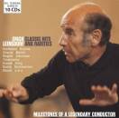Leinsdorf Erich - MILESTONES OF A LEGENDARY CONDUCTOR