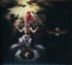 Blaze Of Perdition - The Harrowing Of Hearts Limited...