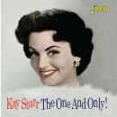 Starr Kay - One And Only!