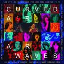 Curved Air - AIRWAVES - LIVE AT THE BBC