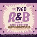 1960 R&B HITS COLLECTION (Diverse Interpreten)