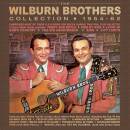 Wilburn Brothers - WILBURN BROTHERS COLLECTION 1954-62