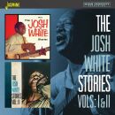 White Josh - Josh White Stories