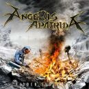 Angelus Apatrida - Hidden Evolution (Special Edt. )
