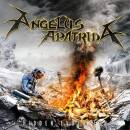 Angelus Apatrida - Hidden Evolution (Special Edt.)