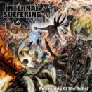Internal Suffering - Awakening Of The Rebel