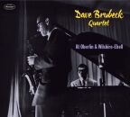 Brubeck Dave Quartet - At Oberlin & Wilshire-Ebell