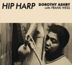 Ashby Dorothy - HIP HARP & IN A MANOR GROOVE